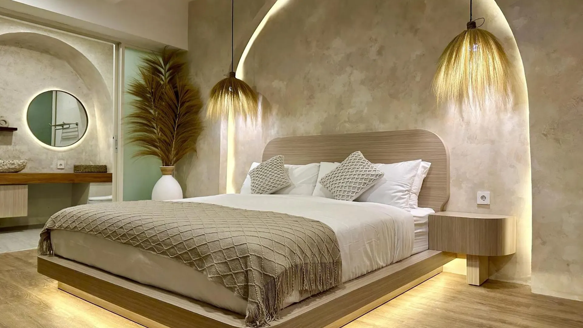 Spring Villa Nusa Dua Nusa Dua