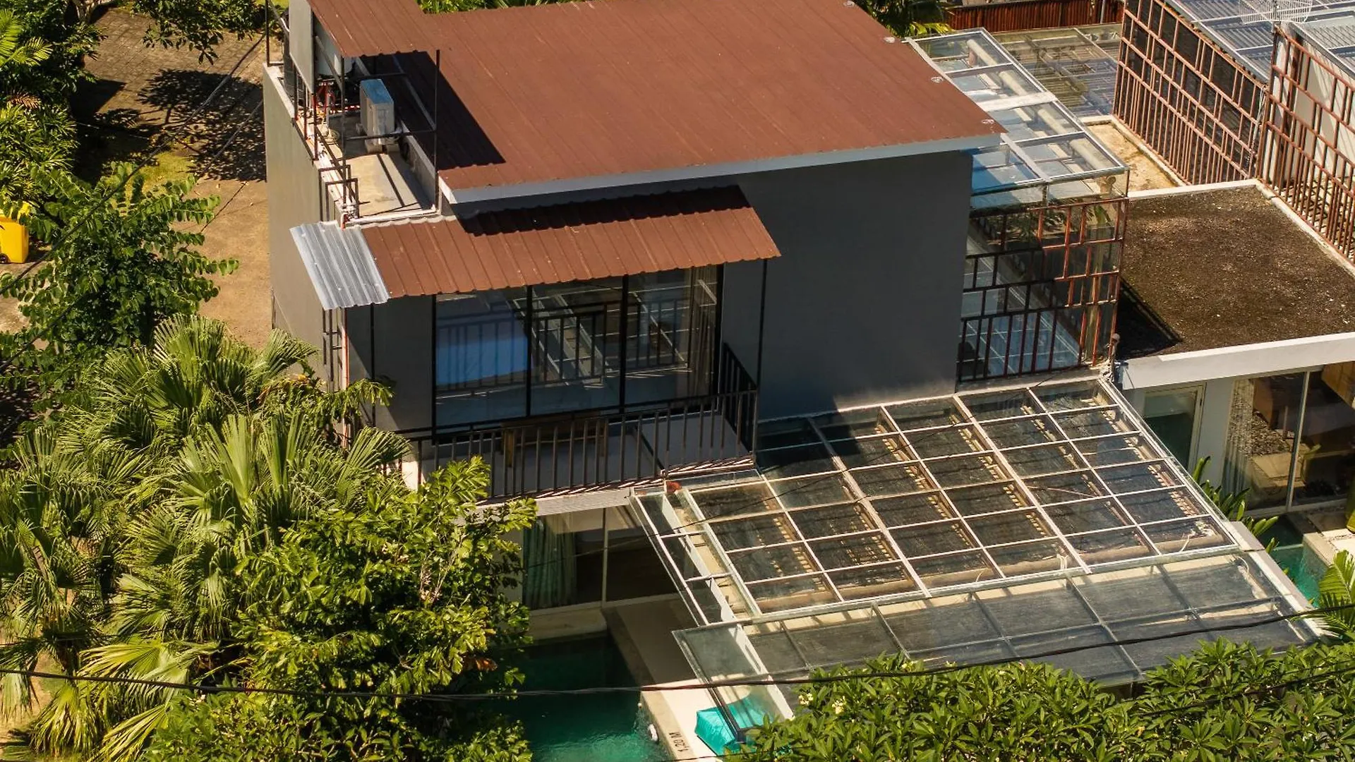 Spring Villa Nusa Dua Nusa Dua  Indonesia