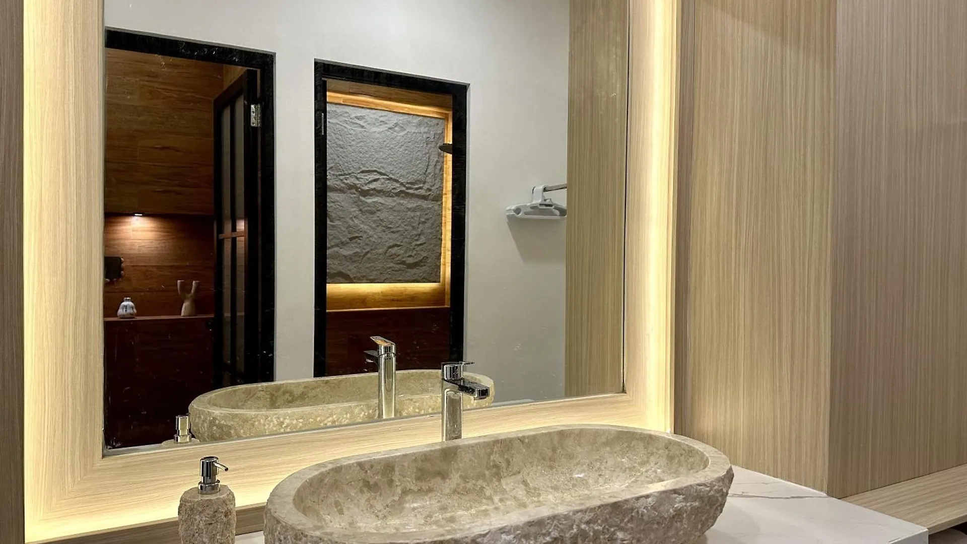 Spring Villa Nusa Dua Nusa Dua