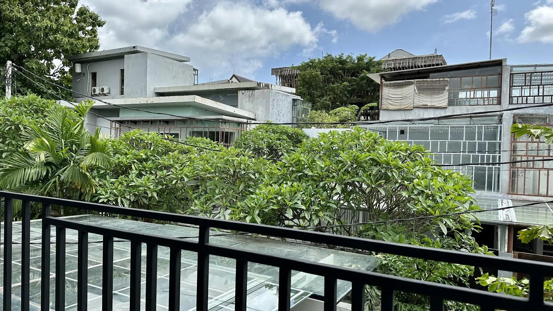 Spring Villa Nusa Dua Nusa Dua