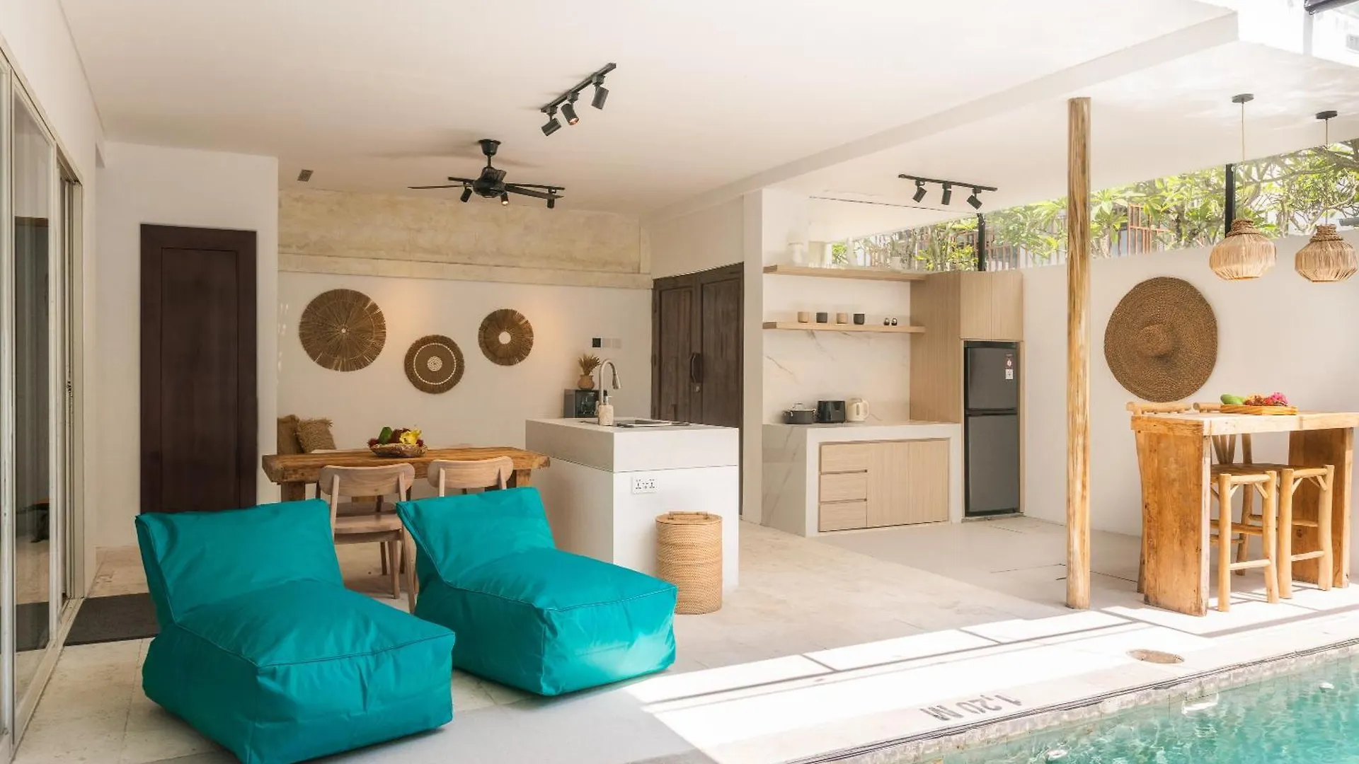 Spring Villa Nusa Dua Nusa Dua  Nusa Dua (Bali)