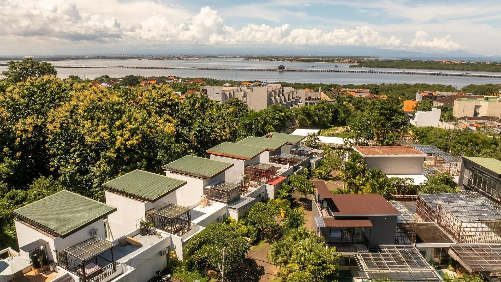 Spring Villa Nusa Dua Nusa Dua