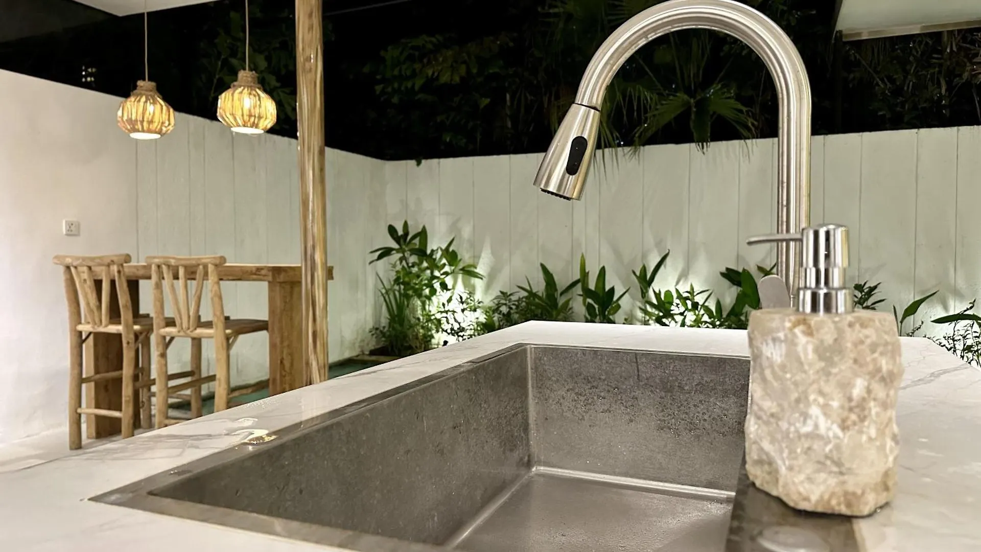 Spring Villa Nusa Dua Nusa Dua