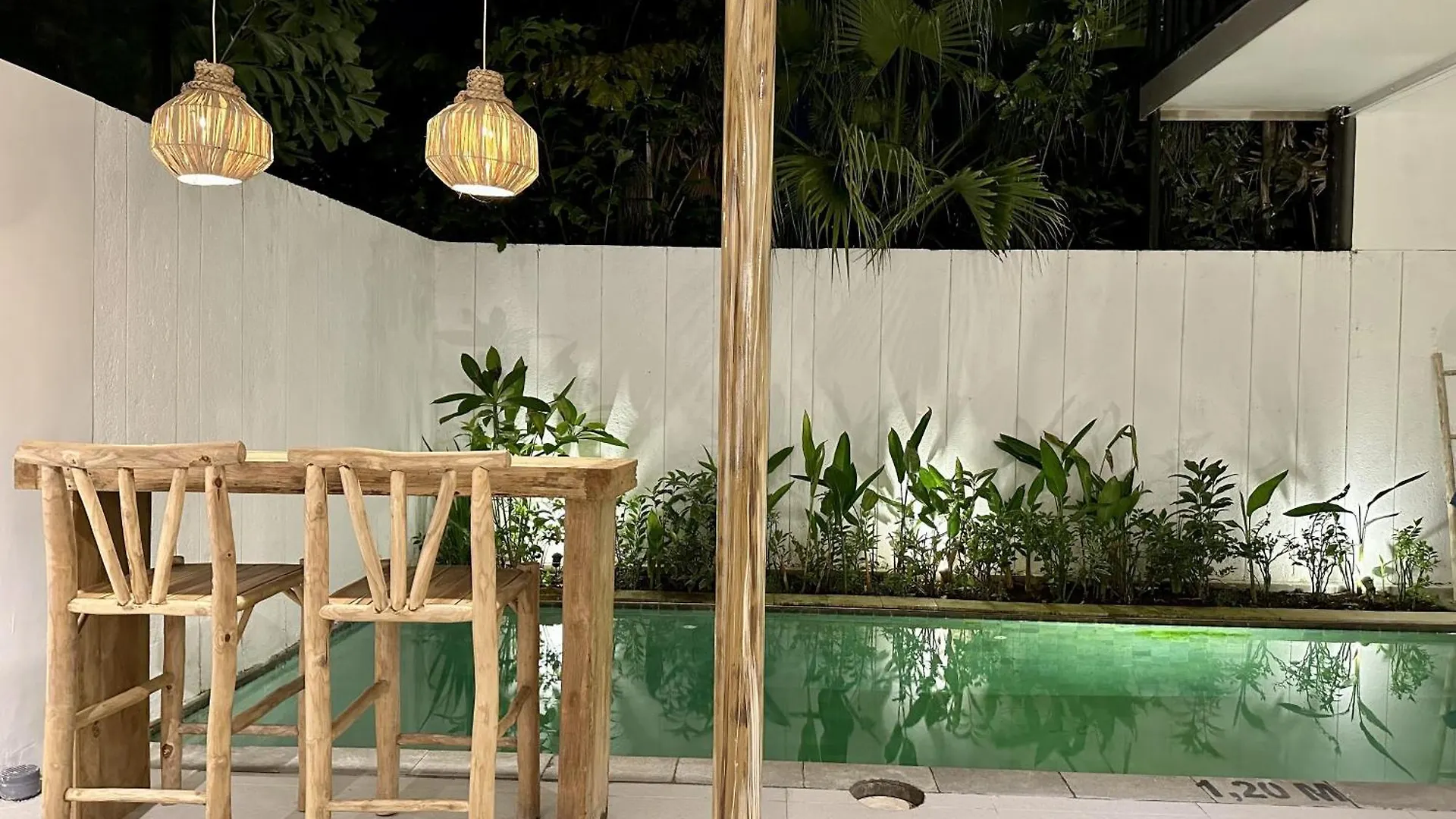 Spring Villa Nusa Dua Nusa Dua