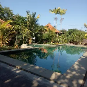 Pier26 Bali Accommodatie bij particulieren