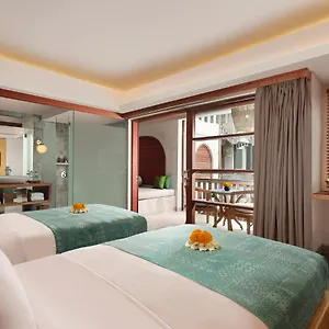 Amnaya Nusa Dua Hotell