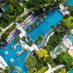 Sofitel Bali Nusa Dua Semesteranläggning (resort)