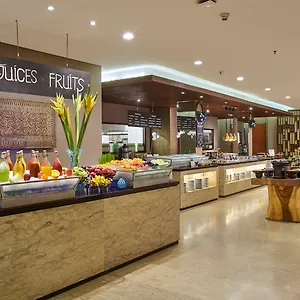 Courtyard By Marriott Bali Nusa Dua Rezort