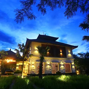 Grand Whiz Nusa Dua Bali Hotel