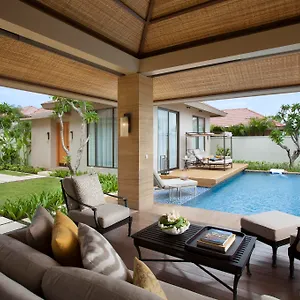 Mulia Villa