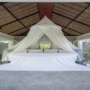Kayumanis Nusa Dua Private & Villa