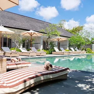 D'mel Bali Hotel