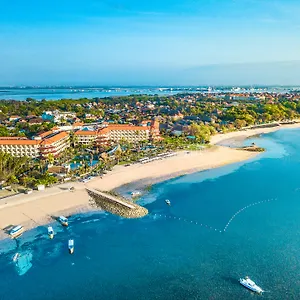 Grand Mirage & Thalasso Bali Resort