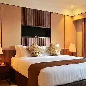 The Nest Nusa Dua Hotell
