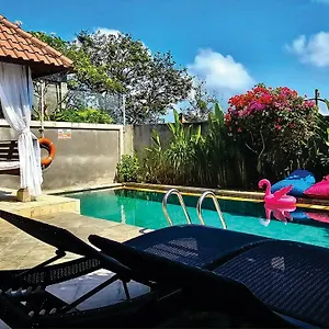 Casa De Prospera - 3br With Private Pool Villa