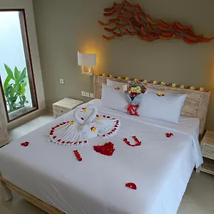 Kubu Garden & Nusa Dua Affittacamere