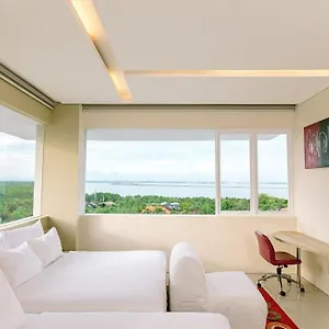 Otel Mahogany, Nusa Dua (Bali)