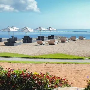 Tijili Benoa Hotell