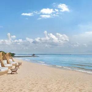 Resort The Westin Nusa Dua, Bali, Nusa Dua (Bali)