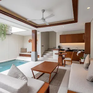Tanadewa Nusa Dua Bali By Cross Collection Villa