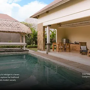 La Berceuse Resort&villa Resort