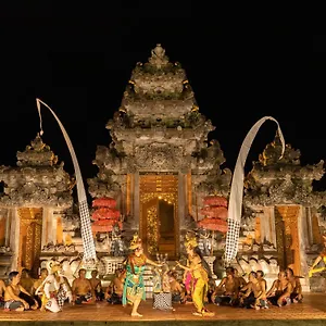 Ayodya Bali Resort