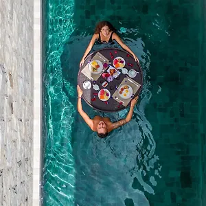 Resort Alindra, Nusa Dua (Bali)