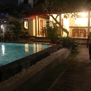 Puri Clinton Bali Accommodatie bij particulieren