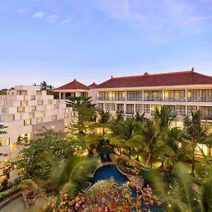 5* Ξενοδοχείο Bali Nusa Dua