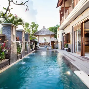 Dk - Bali Villa