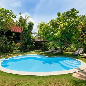 Agung Bed & Breakfast