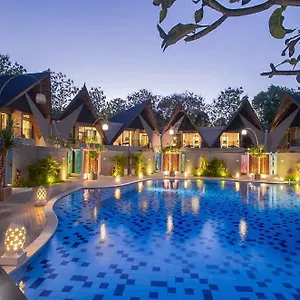 Dancing Nusa Dua Villa