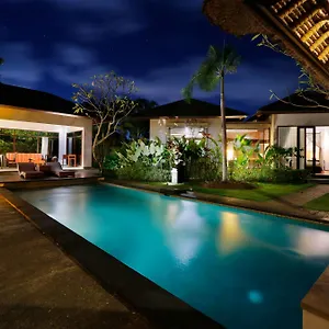 The Bali Bay View Villa