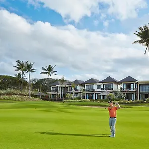 Bali National Golf Villa